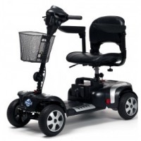 Skutery elektryczne inwalidzkie dla niepełnosprawnych