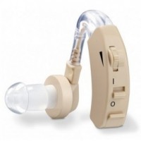 Aparat słuchowy, aparat dla niedosłyszących