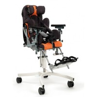 Siedzisko ortopedyczne, siedziska dla niepełnosprawnych